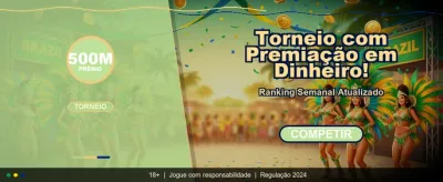Sinta a Emoção do Jogo!