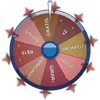 Roleta da Sorte welfare icon